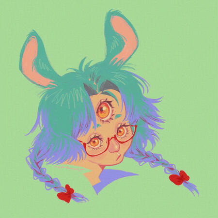 Bunny